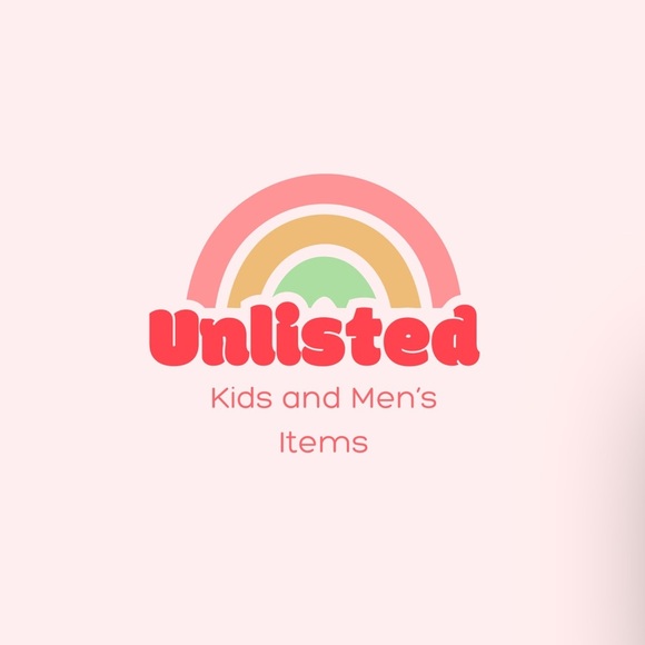 Unlisted Kids and Men’s 1-50 - Picture 1 of 1